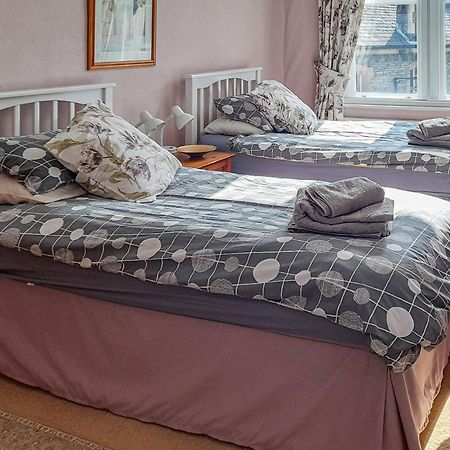 Causey Pike Villa Keswick  Buitenkant foto