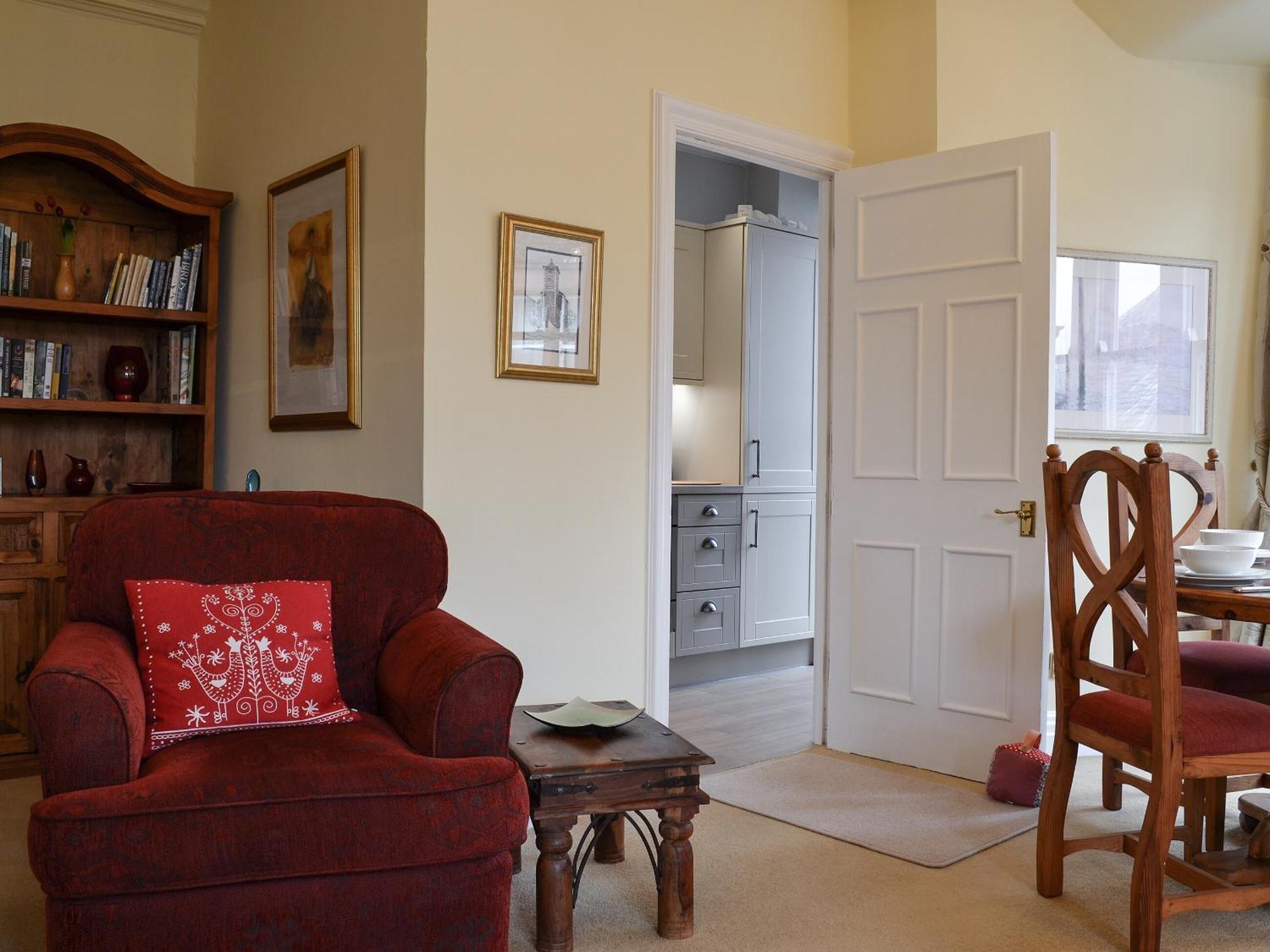 Causey Pike Villa Keswick  Buitenkant foto