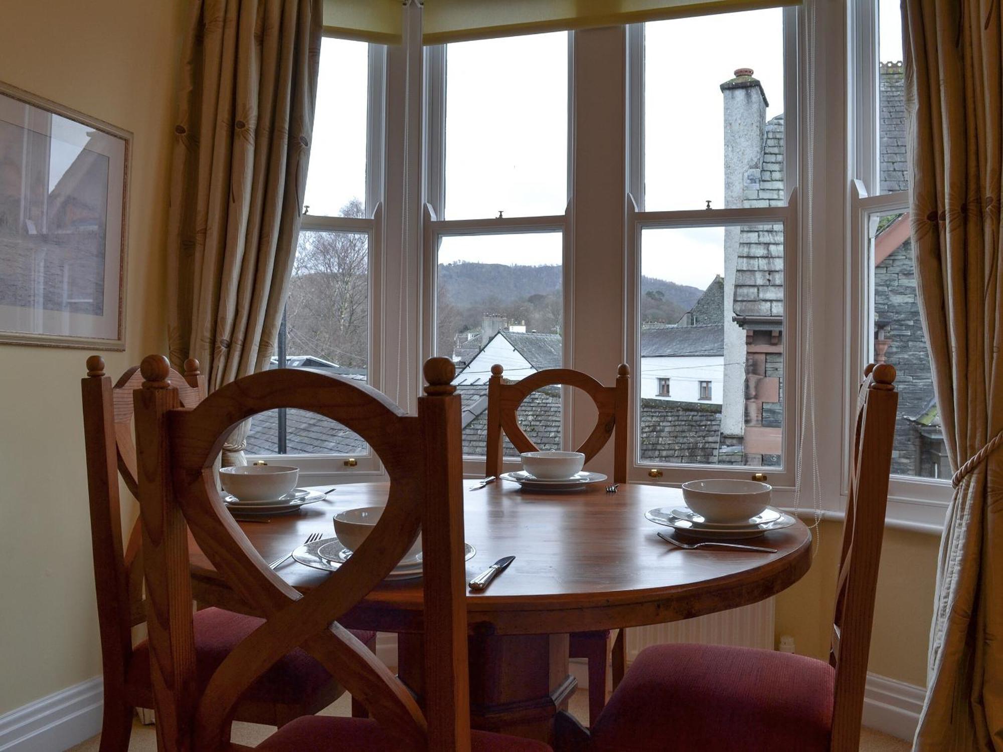 Causey Pike Villa Keswick  Buitenkant foto