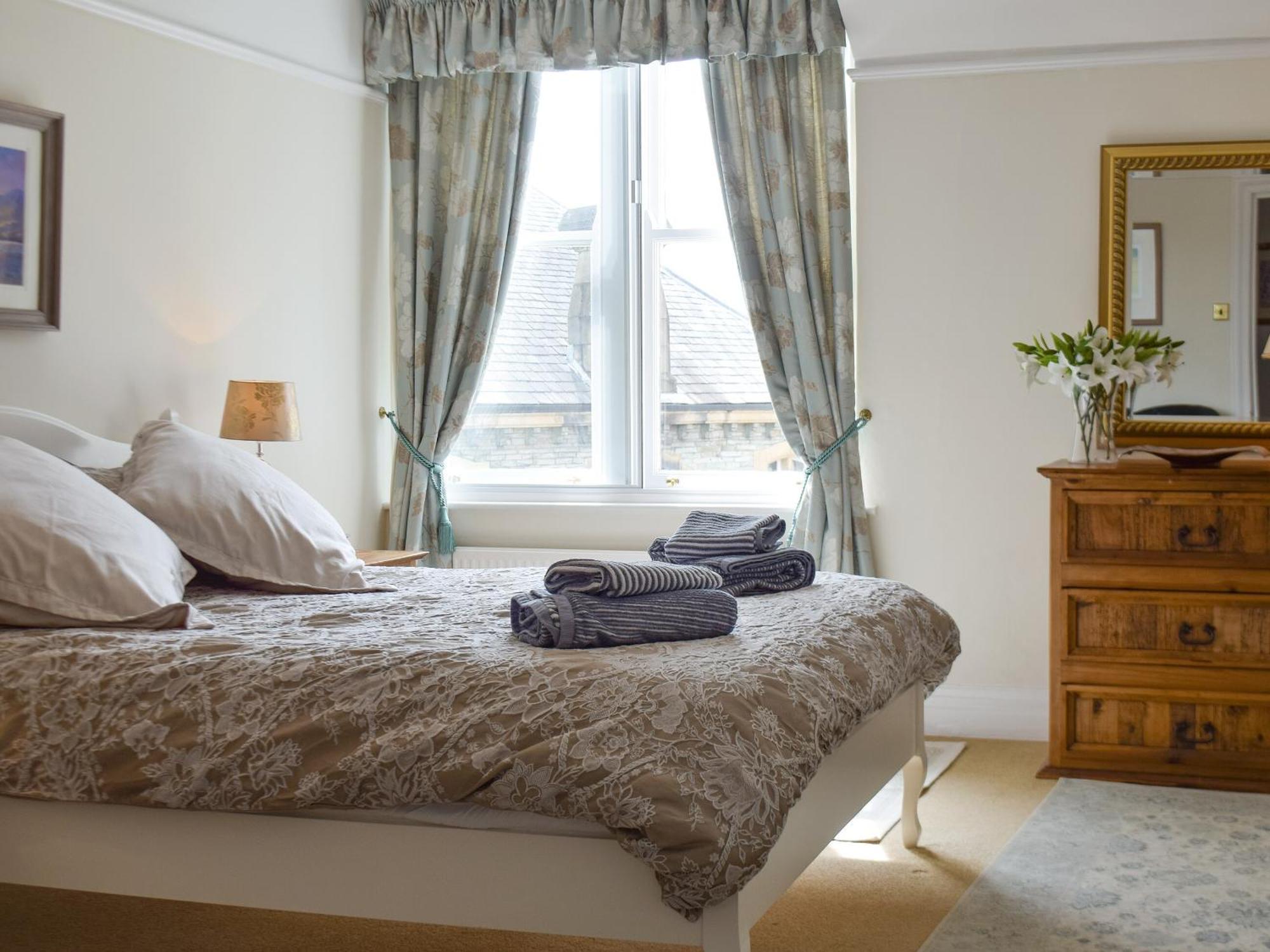 Causey Pike Villa Keswick  Buitenkant foto